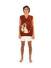 Load image into Gallery viewer, Liberty Knit Vest