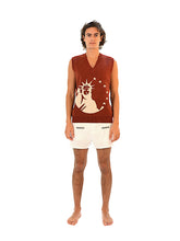 Load image into Gallery viewer, Liberty Knit Vest